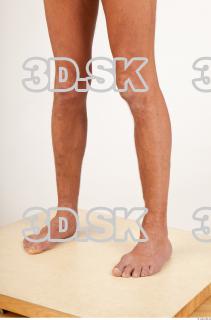 Leg texture of Wendell 0005